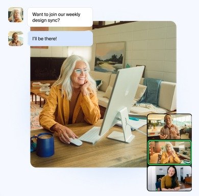 Organización del estudio